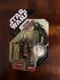 Star Wars 30th Anniversary #36 Pre-Cyborg General Grievous w/coin Figure Hasbro