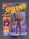 Ben Reilly SPIDER-MAN Hasbro Marvel Legends Series Retro 6" Action Figure MOC