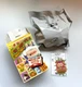 POPMART Labubu The Monsters Wacky Mart Series: Chips. Authentic. Sealed Bag. 