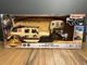 Jurassic World Toys Dominion Jeep Gladiator RC Vehicle with 6-inch Dracorex Dino