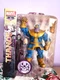 Diamond Select Marvel Comics THANOS & DEATH Special Collector Action Figure-Mint