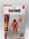 Fortnite Solo Mode Series 18 Joltara #180 Jazwares 4" Action Figure - Brand New