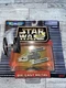 Star Wars Vtg 1996 Galoob Micro Machines Y-Wing Starfighter New on Card 66260