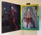 NECA Phantom of the Opera Masque of the Red Death figure - NEW