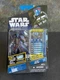 Cad Bane Star Wars The Clone Wars  Action Figure CW42 Hasbro 2010 Bounty Hunter