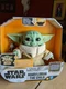 Star Wars Mandalorian The CHILD Animatronic BABY YODA Disney Hasbro GROGU NEW!
