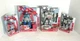 Transformers OPTIMUS PRIME MEGATRON Lot 2017 Hasbro E4392 E0771 E1163 E1165 New