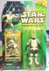 Star Wars SCOUT TROOPER Imperial Patrol Action Figure POTJ Jedi Force File New
