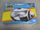 McFarlane DC Super Powers T-Craft Mr. Terrific's Hi-Tech Vehicle (Superman Movie