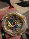 Beyblade Burst Tempest Dragon B-171 Charge Metal 1A Takara Tomy