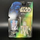 1996 Star Wars R5-D4 W/CONCEALED MISSLE LAUNCHER Power of the Force Figure NEW