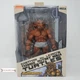 NECA Eastman Laird's Teenage Mutant Ninja Turtles TRICERATON GLADITOR Figure