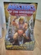 Mattel Masters of the Universe Classics Action Figure He-Man (N6444)