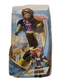 DC Super Hero Girls Batgirl 12" Action Doll Mattel 2016 (Damaged Packaging)