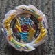 Tempest Dragon Charge Metal 1A Beyblade Burst Superking Layer Takara Tomy B-171