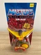 Mattel Masters of the Universe SUN-MAN MOTU Origins Action Figure