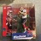 McFarlane Sportspicks NFL Variant Buffalo Bills Drew Bledsoe Action Figure