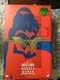 Hot Toys MMS506 Justice League Wonder Woman Comic Concept Ver. Action Figure New