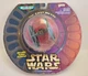 Micro Machines Star Wars TIE Fighter Die Cast Metal Galoob 1997 New Sealed