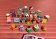 Shopkins Season 5 Set With 29 Individual Objects