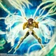 Bandai Saint Seiya Myth Cloth EX Douko Dohko Libra Revival
