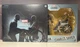 Hasbro Marvel Legends Logan & Charles Xavier PulseCon SDCC 2020 Exclusive 2-Pack