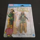Hasbro Marvel Legends Retro Lady Loki Agent of Asgard 6" Action Figure MINOR DMG