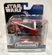 NEW Star Wars Micro Galaxy Squadron ROYAL GUARD TIE INTERCEPTOR #0081 Toy Figure