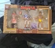 Elite WWE Generations - Maivia Legacy 3 Pack - The Rock High Chief Exclusive MOC
