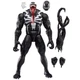 Spider-Man 2 Marvel Legends Series Gamerverse Venom 6-Inch Action Figure G0597