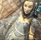 NECA Predator Series 18 7" Machiko Action Figure