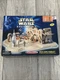 1998 VINTAGE GALOOB STAR WARS EPISODE I MOS ESPA MARKET 1ST EDITION+FIGS #68155