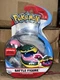 Pokemon 3 Inch Alolan Muk Articulated Battle Action Figure Ages 4+ NEW