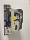 NEW DISNEY PIXAR LIGHTYEAR BASE UTILITY VEHICLE