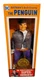 Mego DC Comics World's Greatest Super-Heroes THE PENGUIN 8" Figure 50th