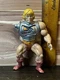 MOTU Mattel Masters of The Universe Origins He-man Action Figure -
