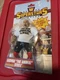 WWE Superstars (Series 15) George "The Animal" Steele Mattel Action Figure NEW