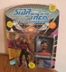 Star Trek The Next Generation Geordi La Forge Action Figure Playmates 1993