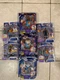 Space Jam New Legacy Action Figures Set Of 6 LeBron Bugs Marvin Lot Moose Toys