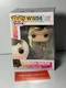 Funko Pop! Heroes Barbara Minerva WW84 Wonder Woman #327 [NOT MINT]