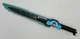 Power Rangers Beast Morphers Beast-X Electronic Saber, Power Rangers Sword Toy