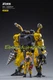 Perfect Joytoy 1/18 Scale North 03 Maintenance Mech Action Figure In Stock New