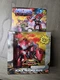 Masters Of The Universe Origins HORDE TROOPER PRIME retro Figure NEW Hover Robot