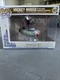 Funko Pop! Rides: Disney - Mickey Mouse at the Space Mountain Attraction #107