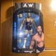 Jazwares AEW Unmatched Wardlow Wrestle Action Figure #49 Exclusive NEW