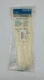 Thomas & Betts TY526M 11.1 Inch Cable Tie, Ty-Rap (10 Packs of 100 In Stock)