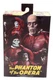 NECA Phantom Of the Opera Ultimate Masque of the Red Death 7" Action Figure