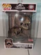 Funko Pop! Jurassic World Tyrannosaurus Rex #591 Target Exclusive Vinyl Figure