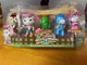 Disney Junior Sheriff Callie Wild West Nice & Friendly Corners Figure Pack NEW