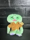 Zuru Fuggler x Spongebob Squarepants Keychain Plush SQUIDWARD TENTACLE